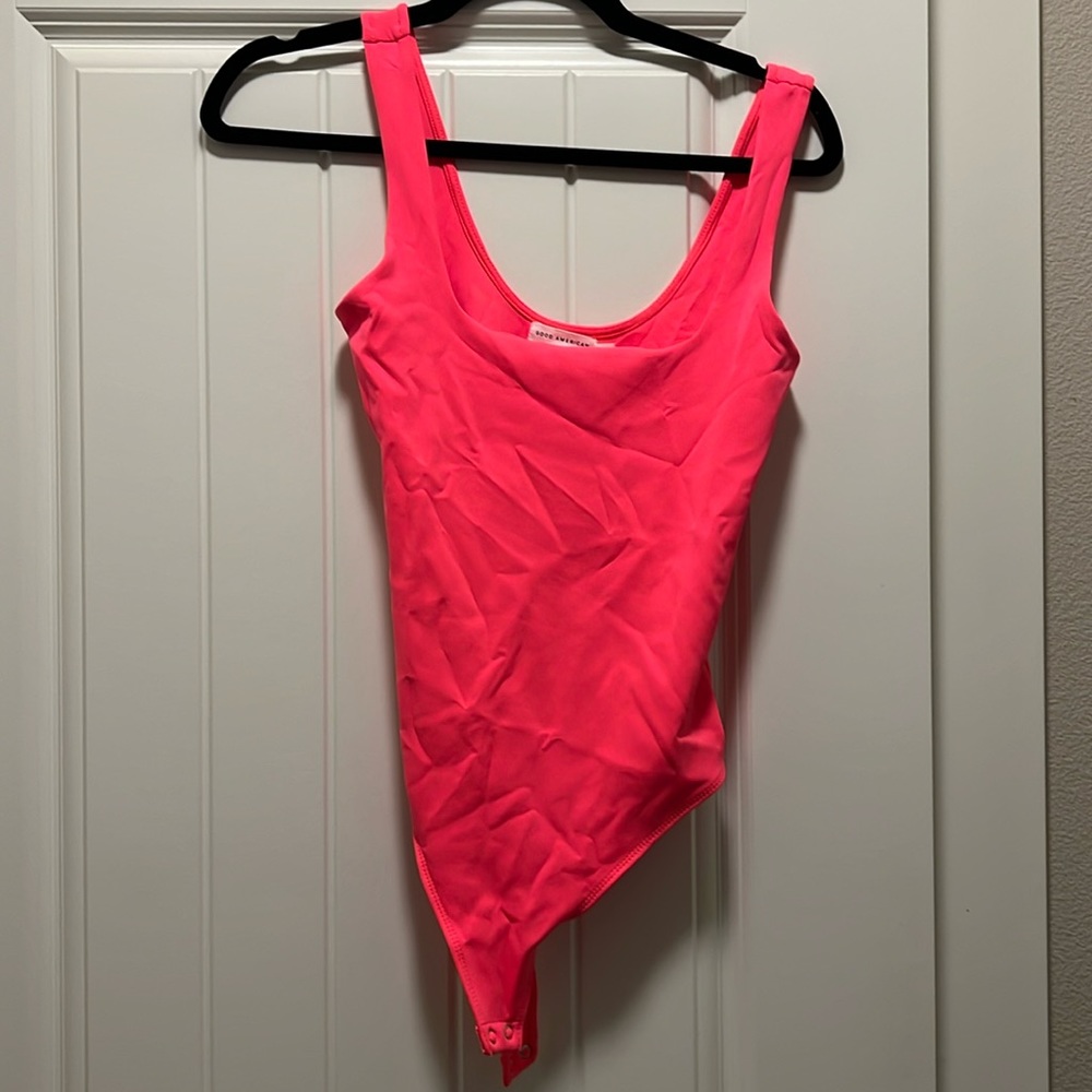 Good American Bodysuit
